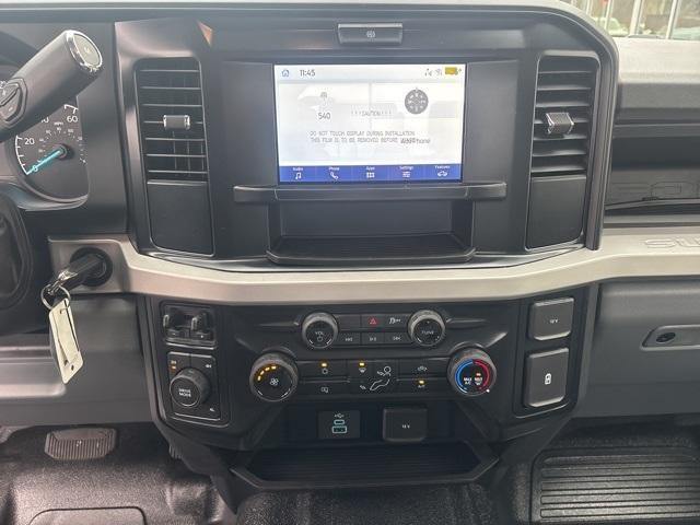 new 2026 Ford F-250 car, priced at $63,155