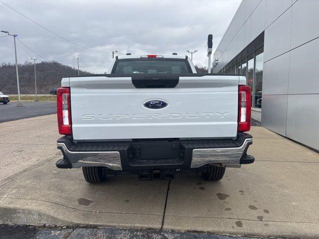 new 2026 Ford F-250 car, priced at $60,867