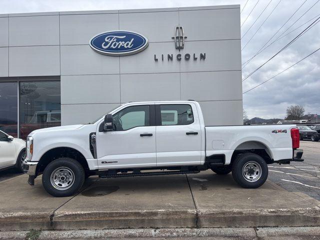 new 2026 Ford F-250 car, priced at $60,867