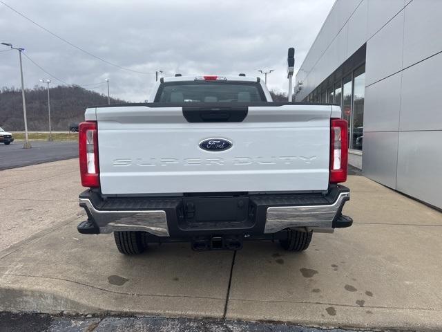 new 2026 Ford F-250 car, priced at $63,155