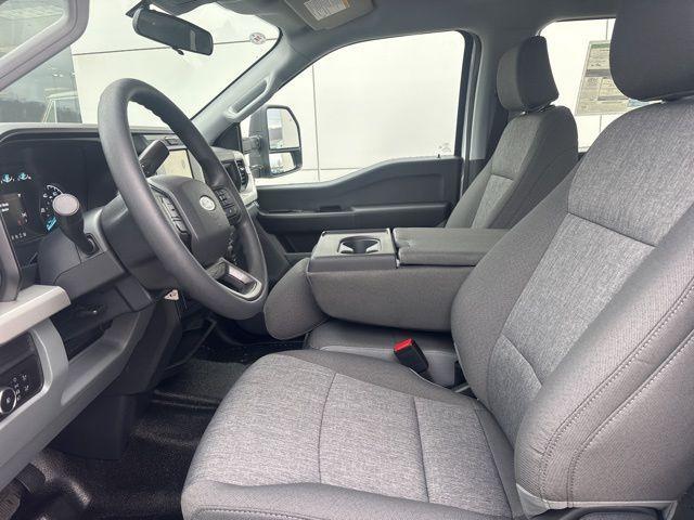 new 2026 Ford F-250 car, priced at $60,867