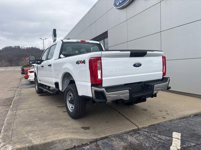 new 2026 Ford F-250 car, priced at $60,867
