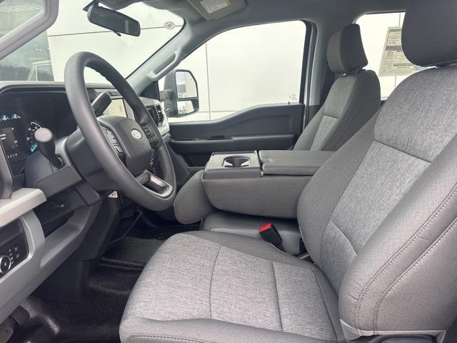 new 2026 Ford F-250 car, priced at $63,155