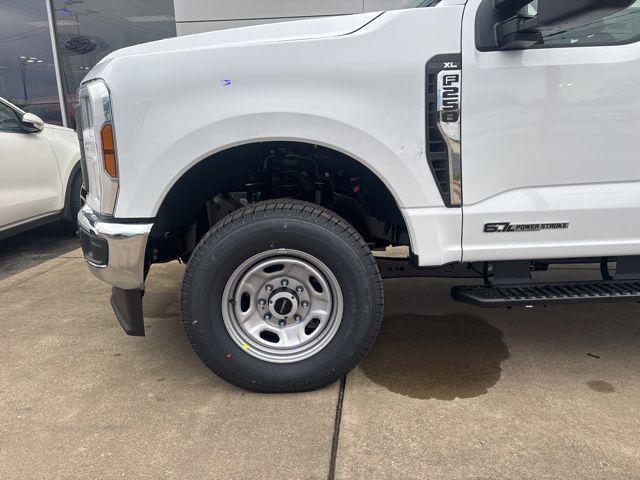 new 2026 Ford F-250 car, priced at $60,867