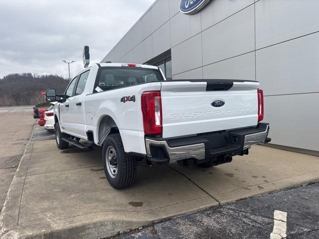 new 2026 Ford F-250 car, priced at $63,155