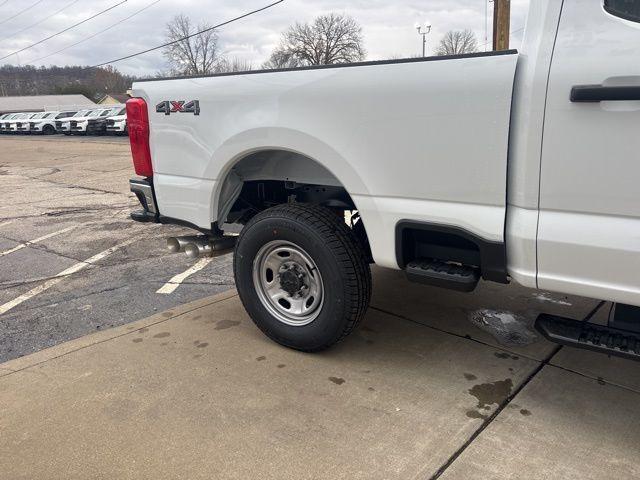 new 2026 Ford F-250 car, priced at $60,867