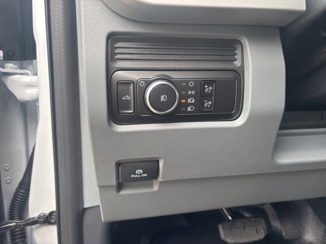 new 2026 Ford F-250 car, priced at $63,155