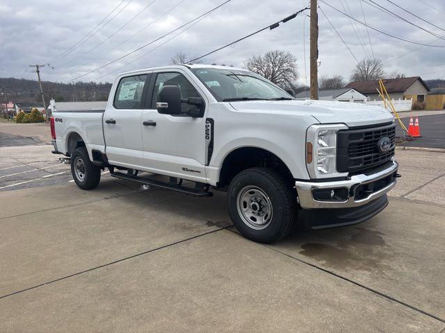 new 2026 Ford F-250 car, priced at $60,867