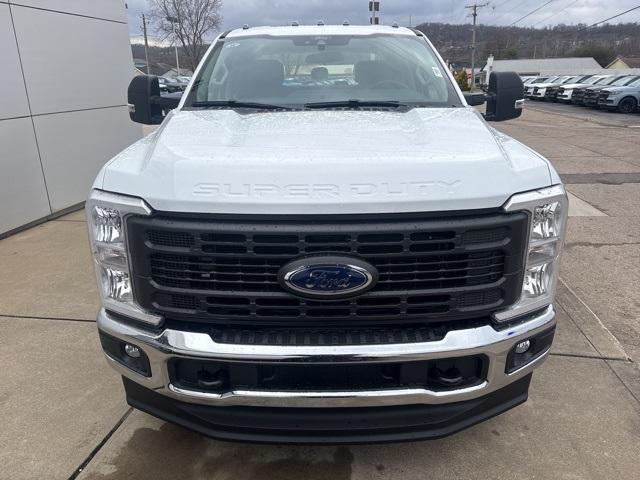 new 2026 Ford F-250 car, priced at $63,155