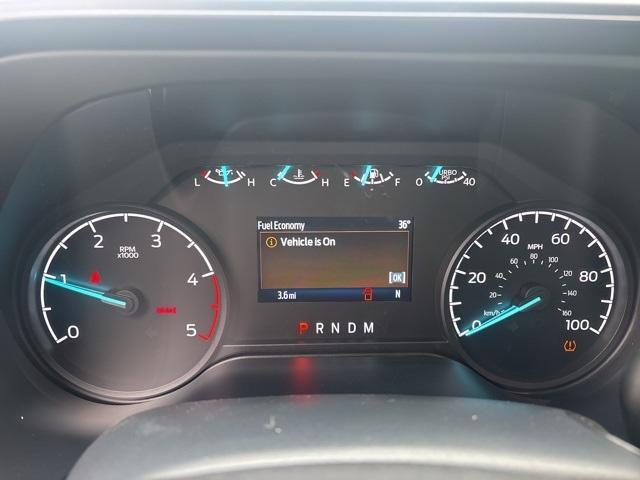 new 2026 Ford F-250 car, priced at $63,155