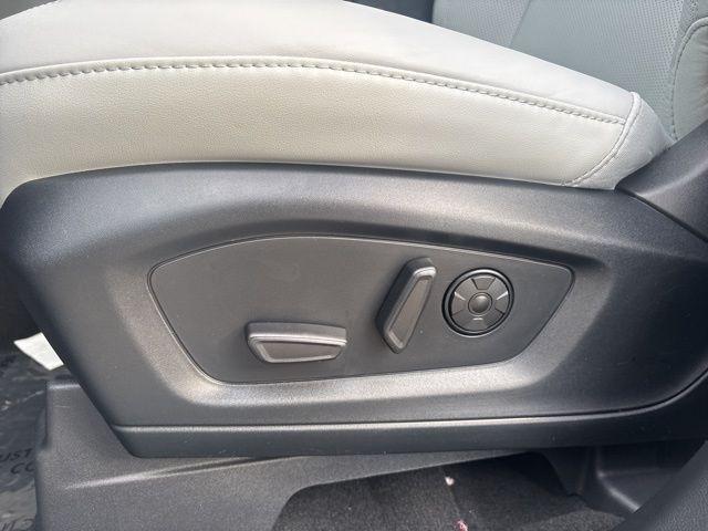 new 2026 Ford Explorer car, priced at $56,435