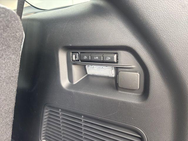 new 2026 Ford Explorer car, priced at $56,435