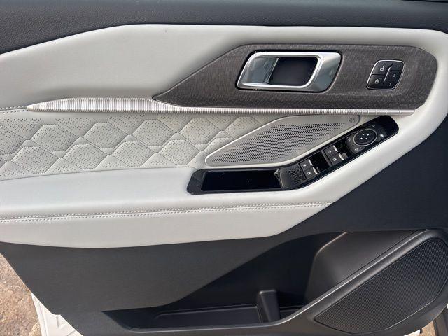 new 2026 Ford Explorer car, priced at $56,435