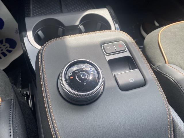 new 2023 Ford Mustang Mach-E car, priced at $66,290