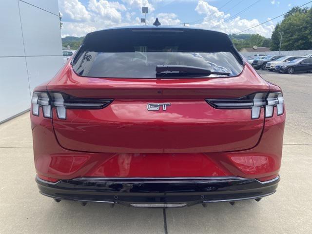 new 2023 Ford Mustang Mach-E car, priced at $66,290