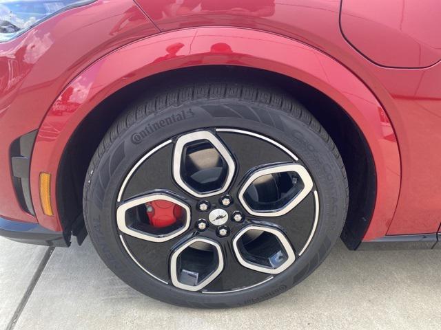 new 2023 Ford Mustang Mach-E car, priced at $66,290