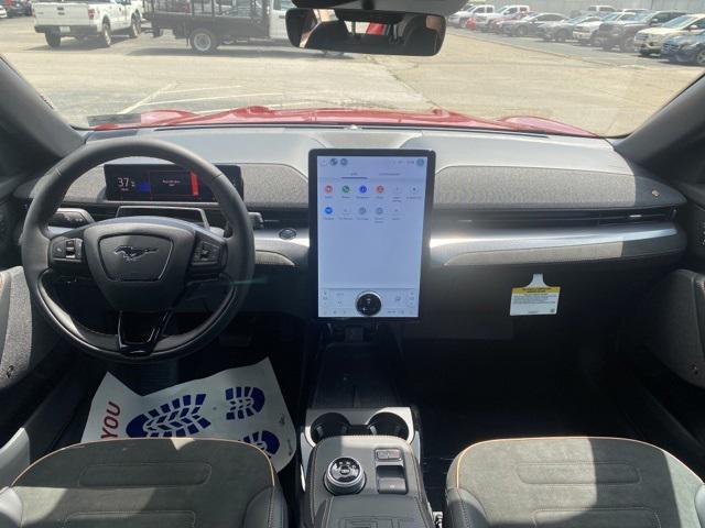 new 2023 Ford Mustang Mach-E car, priced at $66,290