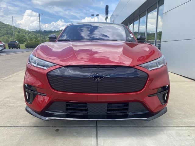 new 2023 Ford Mustang Mach-E car, priced at $66,290
