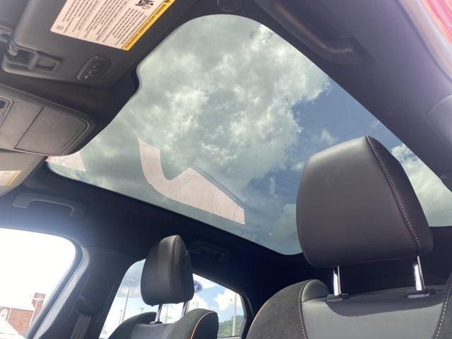 new 2023 Ford Mustang Mach-E car, priced at $66,290