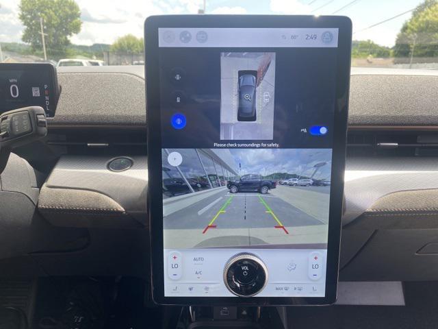 new 2023 Ford Mustang Mach-E car, priced at $66,290