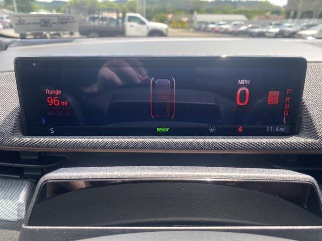 new 2023 Ford Mustang Mach-E car, priced at $66,290