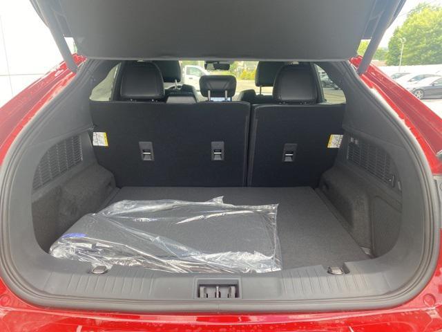 new 2023 Ford Mustang Mach-E car, priced at $66,290