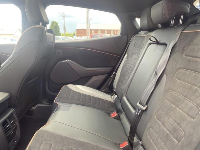 new 2023 Ford Mustang Mach-E car, priced at $66,290