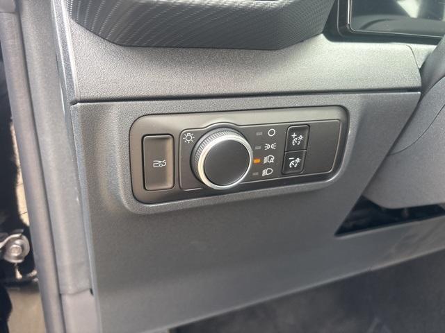 new 2026 Ford Mustang car, priced at $38,470