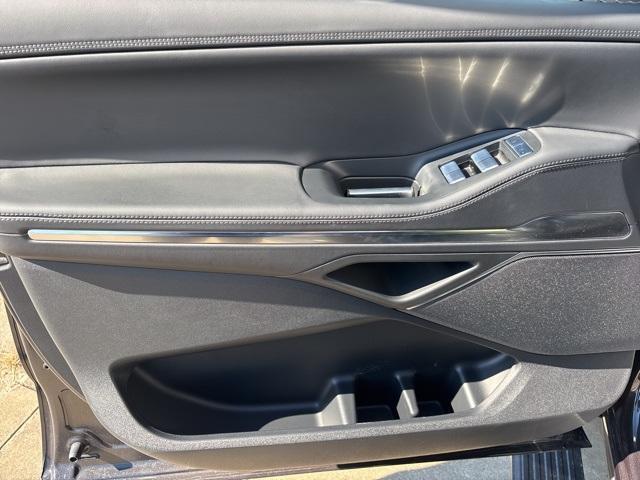 new 2025 Lincoln Navigator car, priced at $104,985