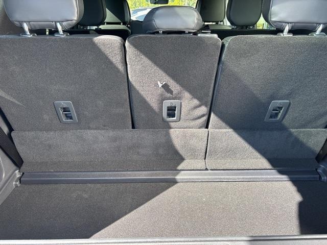 new 2025 Lincoln Navigator car, priced at $104,985