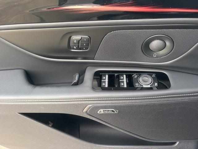 new 2026 Lincoln Nautilus car, priced at $67,605