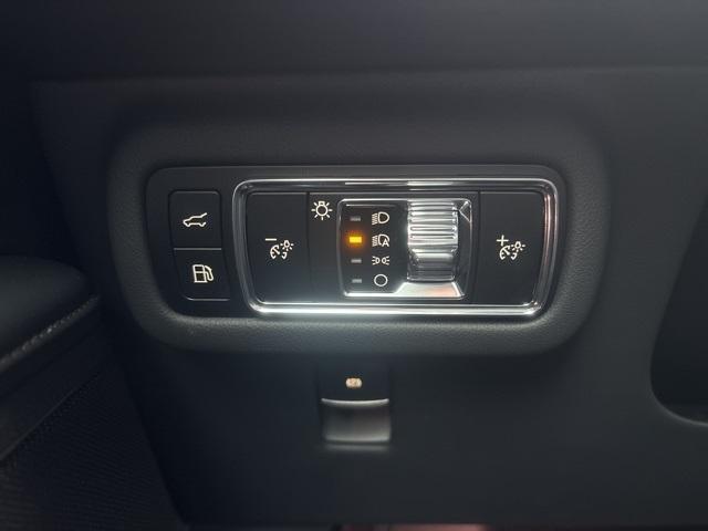 new 2026 Lincoln Nautilus car, priced at $67,605