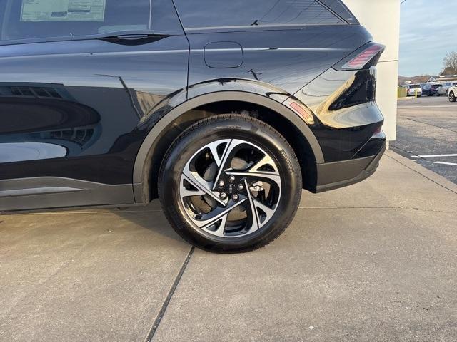 new 2026 Lincoln Nautilus car, priced at $63,490
