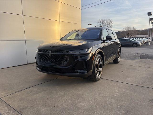 new 2026 Lincoln Nautilus car, priced at $58,990