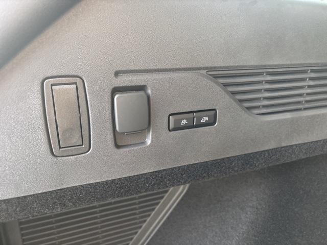 new 2026 Lincoln Nautilus car, priced at $63,490