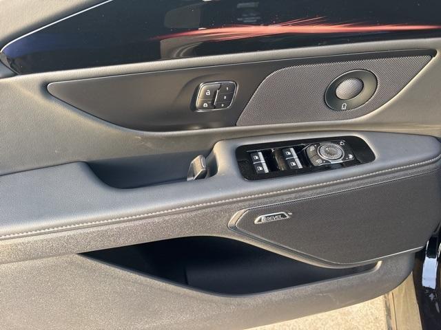 new 2026 Lincoln Nautilus car, priced at $63,490