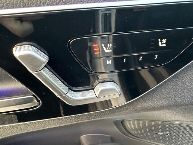 used 2025 Mercedes-Benz GLC 300 car, priced at $53,977