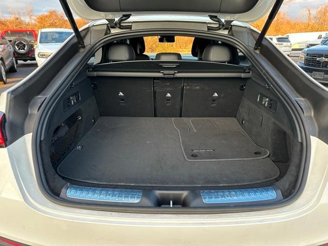 used 2025 Mercedes-Benz GLC 300 car, priced at $53,977