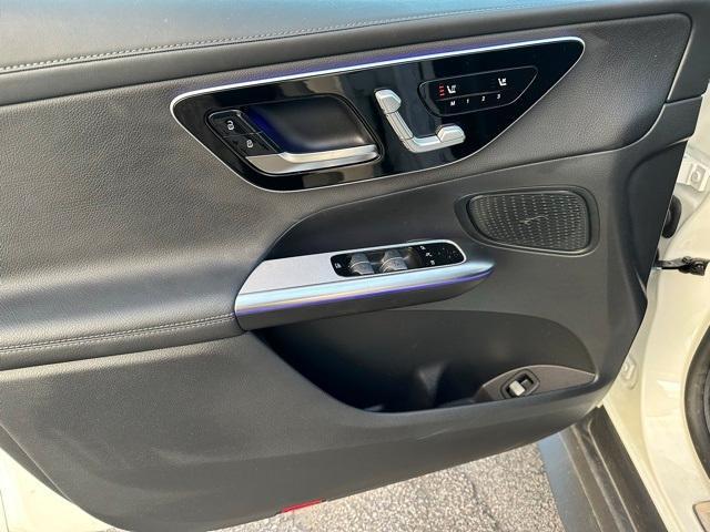 used 2025 Mercedes-Benz GLC 300 car, priced at $53,977