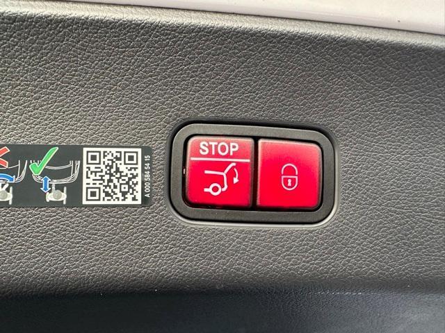 used 2025 Mercedes-Benz GLC 300 car, priced at $53,977