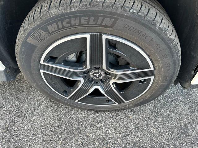 used 2025 Mercedes-Benz GLC 300 car, priced at $53,977