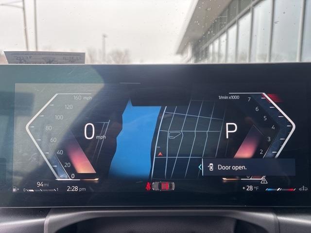 used 2023 BMW 330 car, priced at $28,395