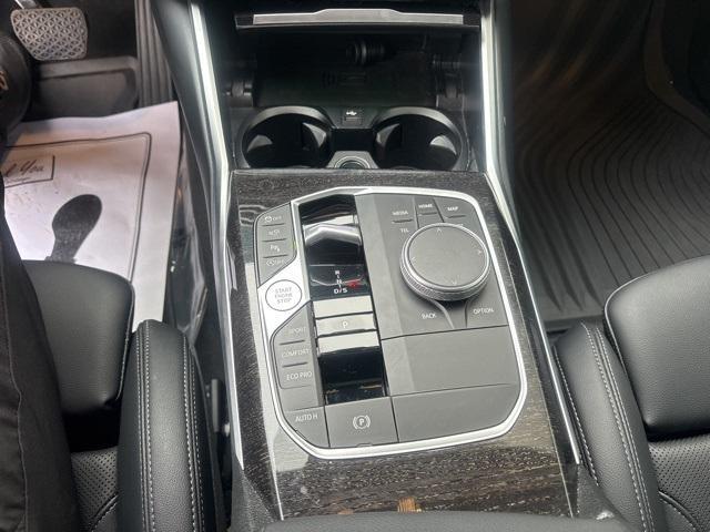 used 2023 BMW 330 car, priced at $28,395