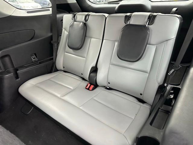 used 2021 Ford Explorer car, priced at $25,985