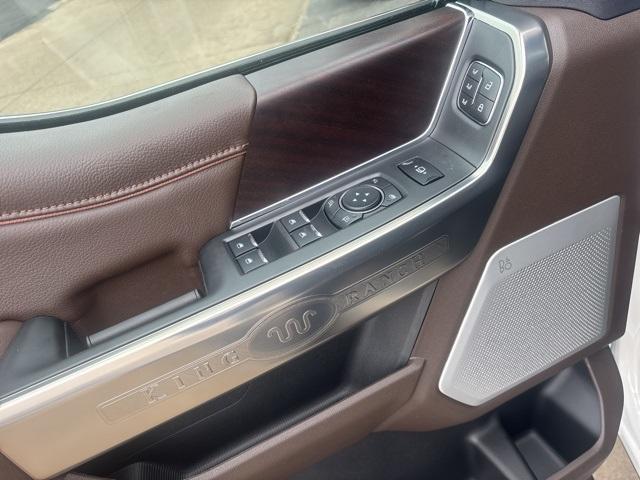 new 2026 Ford F-250 car, priced at $93,255