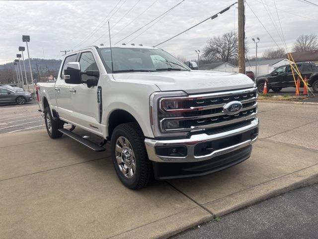 new 2026 Ford F-250 car, priced at $93,255