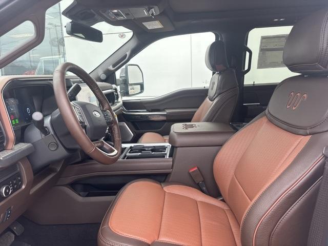 new 2026 Ford F-250 car, priced at $93,255