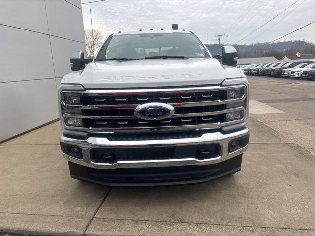 new 2026 Ford F-250 car, priced at $93,255