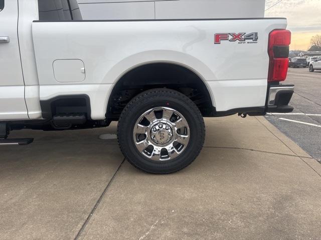 new 2026 Ford F-250 car, priced at $93,255