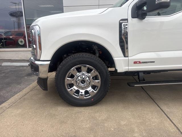 new 2026 Ford F-250 car, priced at $93,255